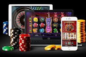 Онлайн казино Casino Loki